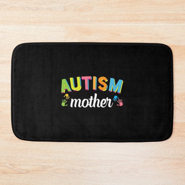 Item preview, Autism Mother Awareness For Im A Proud Mom Of A Warrior designed and sold by JacquelineEl.