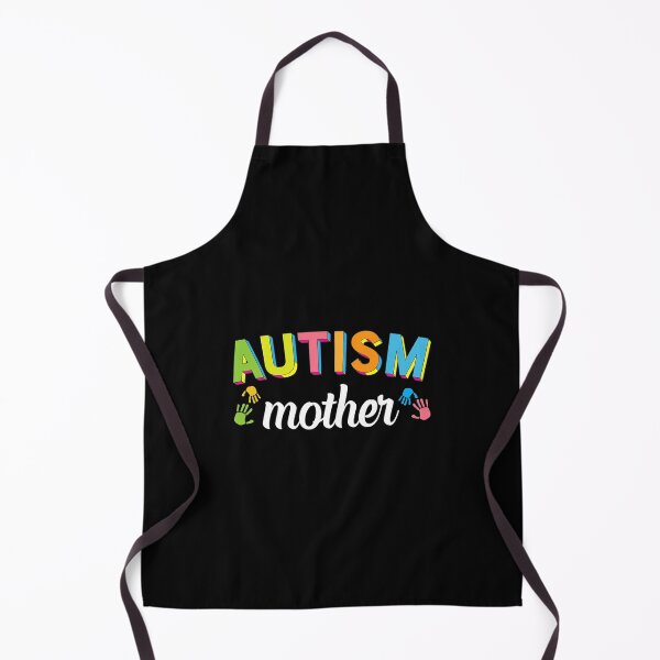 Item preview, Autism Mother Awareness For Im A Proud Mom Of A Warrior designed and sold by JacquelineEl.