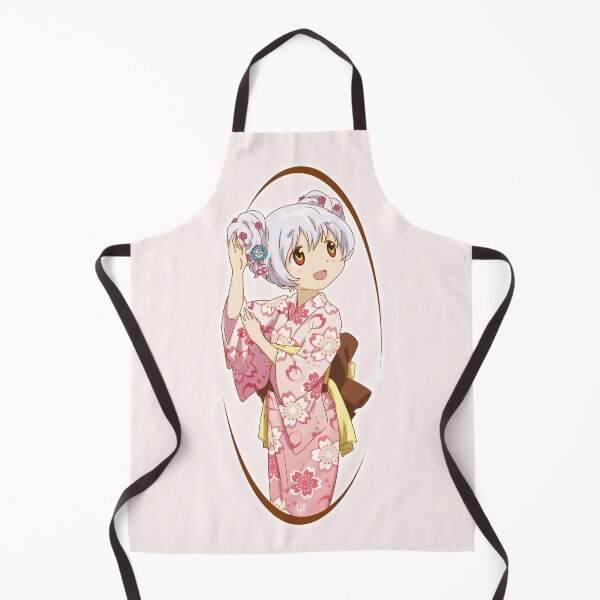 Artikelvorschau, Nagisa Momoe - Yukata bearbeiten. (Rev. 1) entworfen und verkauft von alphavirginis.