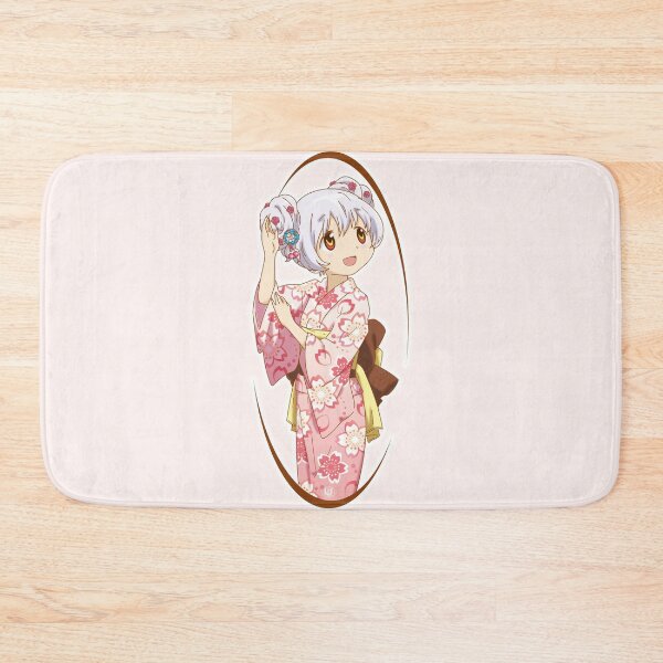 Item preview, Nagisa Momoe - Yukata edit. (rev. 1) designed and sold by alphavirginis.