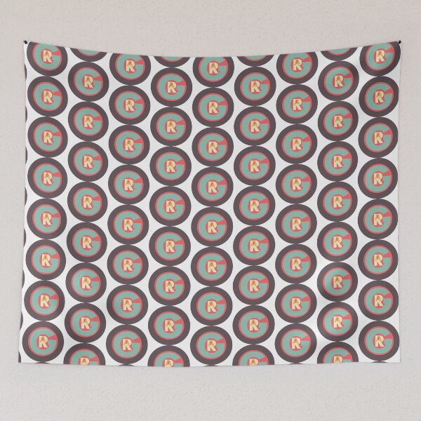Item preview, Letras de disco de Fargo designed and sold by fargomemeteam.