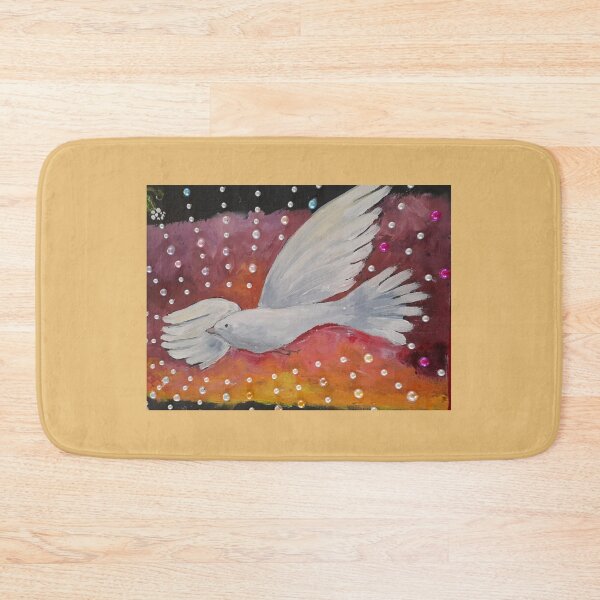 Artikelvorschau, DOVE ICON entworfen und verkauft von felicityprazak.