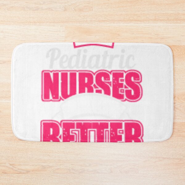 Item preview, Pediatric nurses cuddle better Funny Ped Nurse Team designed and sold by GINIART.