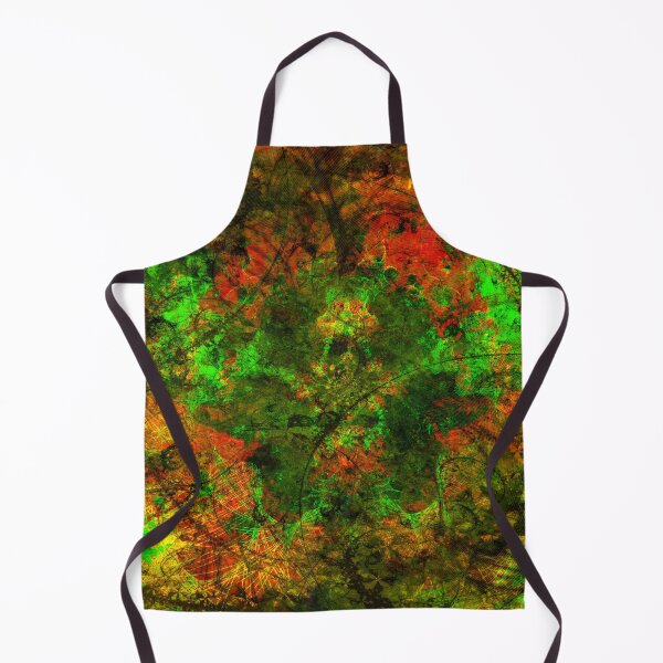 Item preview, Spicy Gumbo designed and sold by Discordant Dreams Art.