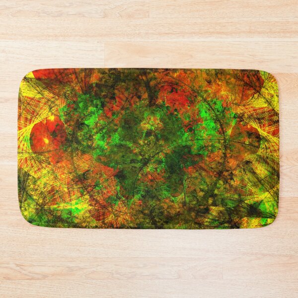 Item preview, Spicy Gumbo designed and sold by Discordant Dreams Art.