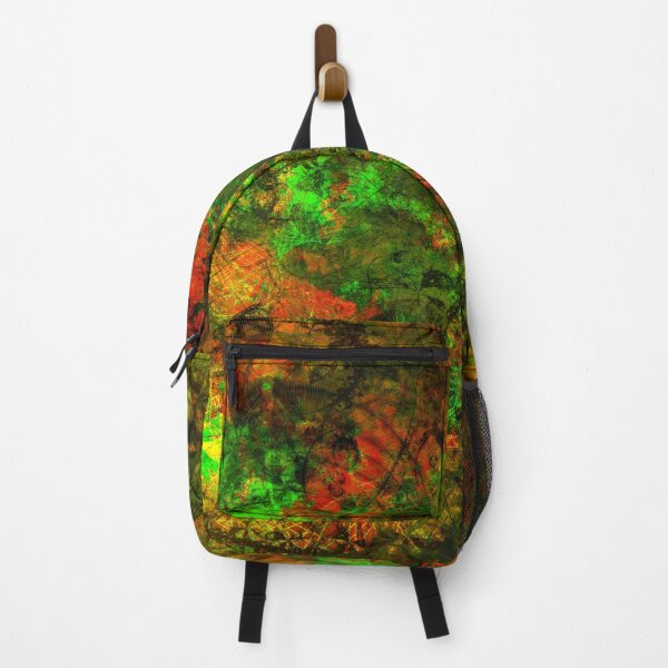 Item preview, Spicy Gumbo designed and sold by Discordant Dreams Art.