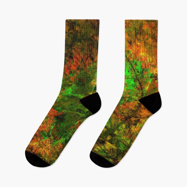 Item preview, Spicy Gumbo designed and sold by Discordant Dreams Art.