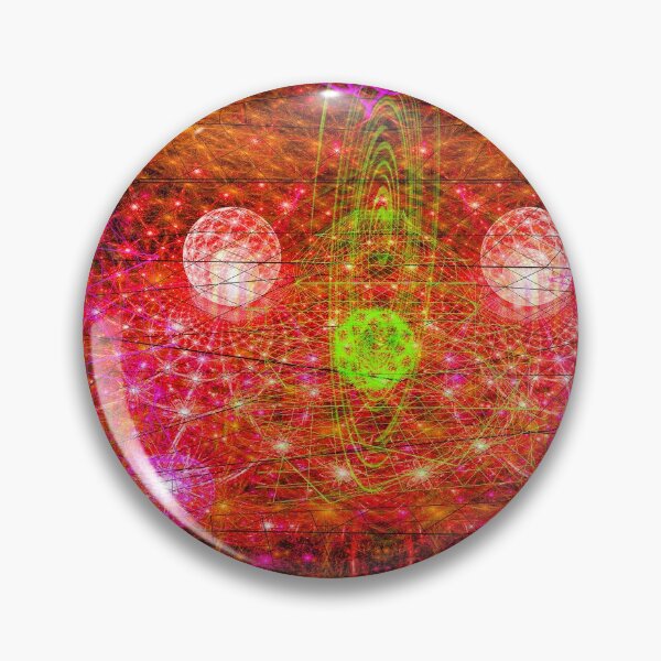 Item preview, Universal Explosion designed and sold by Discordant Dreams Art.