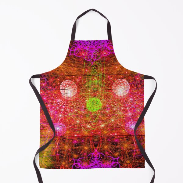 Item preview, Universal Explosion designed and sold by Discordant Dreams Art.