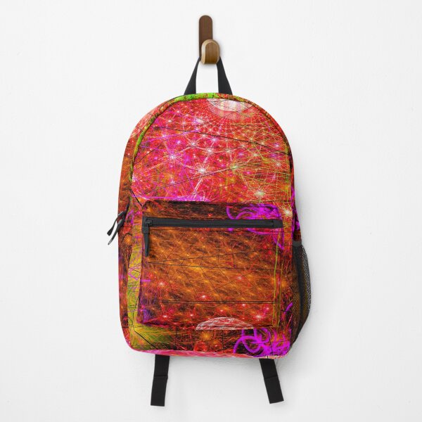 Item preview, Universal Explosion designed and sold by Discordant Dreams Art.