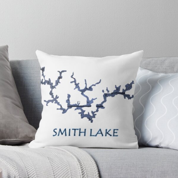 Artikelvorschau, Smith Lake, Alabama entworfen und verkauft von Michael Garber.