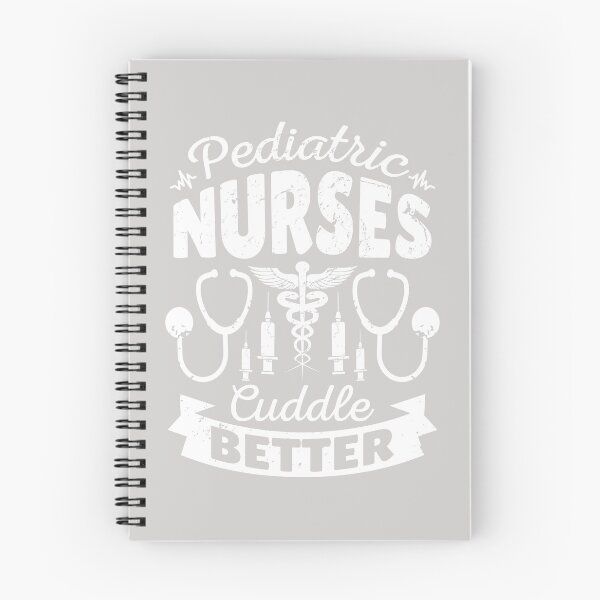 Item preview, Pediatric nurses cuddle better Funny Ped Nurse Team designed and sold by GINIART.
