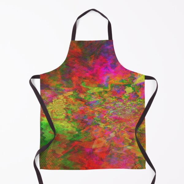 Item preview, Psychedelic Juicy Bloom designed and sold by Discordant Dreams Art.