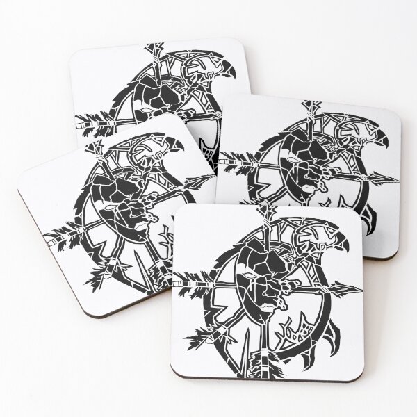 Item preview, Will of the Forsake designed and sold by alinashop.