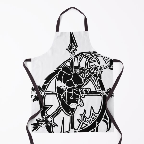 Item preview, Will of the Forsake designed and sold by alinashop.