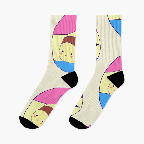 Item preview, Pansexual Pride Bee Design  designed and sold by ForTheFrogWar.