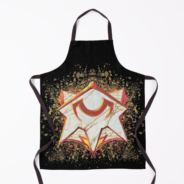 Item preview, Lorehold designed and sold by titartwork.