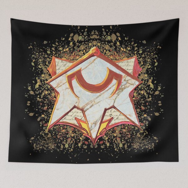Item preview, Lorehold designed and sold by titartwork.