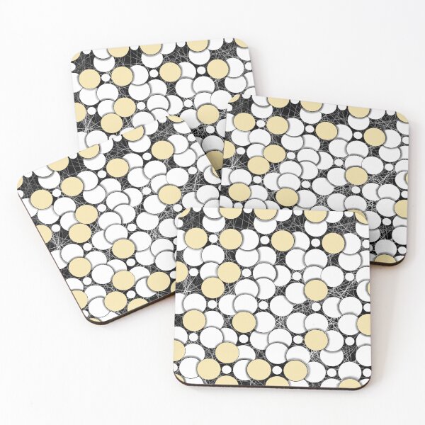 Item preview, Only some circles ... Yellow 2 .. Only some circles ... Yellow 2 designed and sold by AtelierFafard.