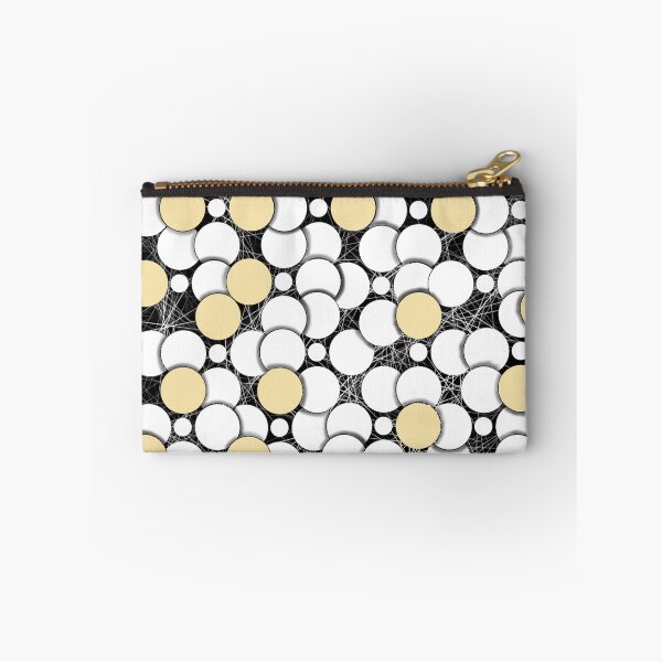 Item preview, Only some circles ... Yellow 2 .. Only some circles ... Yellow 2 designed and sold by AtelierFafard.