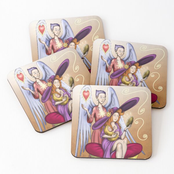 Item preview, Spiritual Reflection designed and sold by Alberto Agraso.