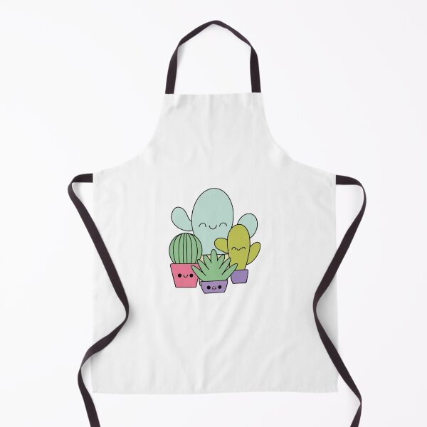 Item preview, Cute cactuses  designed and sold by Thing3of4girlie.
