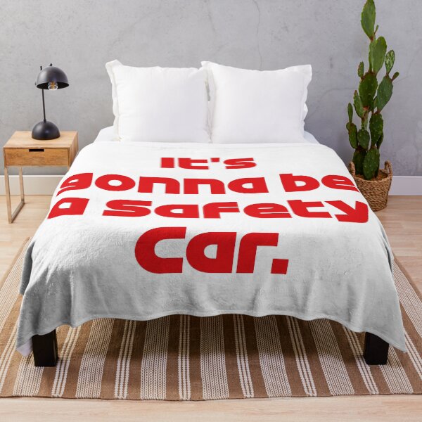 Item preview, It's Gonna Be a Safety Car - Funny RAI. Radio 2021 designed and sold by FilipeFerreira.