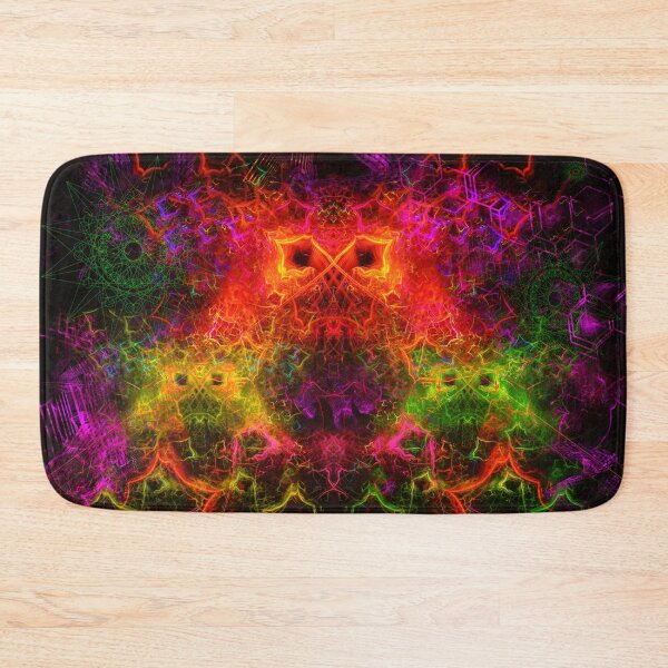 Item preview, Starburst Family designed and sold by Discordant Dreams Art.