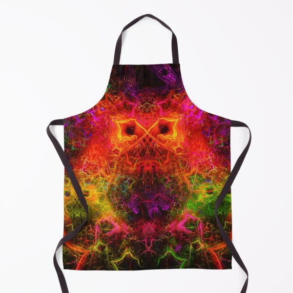 Item preview, Starburst Family designed and sold by Discordant Dreams Art.