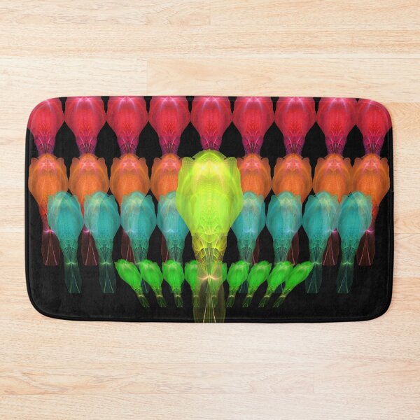 Item preview, Alien Platoon designed and sold by Discordant Dreams Art.
