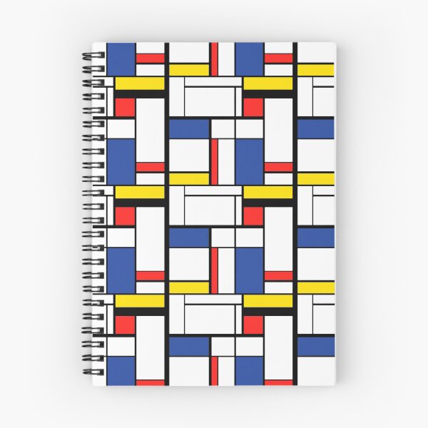 Item preview, Bauhouse Mondrian designed and sold by Timegraf.