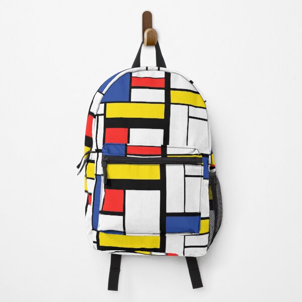 Item preview, Bauhouse Mondrian designed and sold by Timegraf.