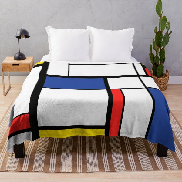 Item preview, Bauhouse Mondrian designed and sold by Timegraf.