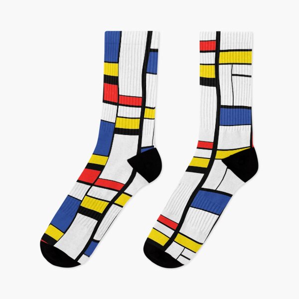 Item preview, Bauhouse Mondrian designed and sold by Timegraf.