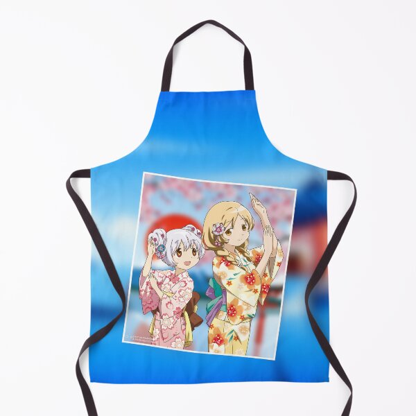 Item preview, Mami Tomoe & Nagisa Momoe - Summer Festival 2021 designed and sold by alphavirginis.