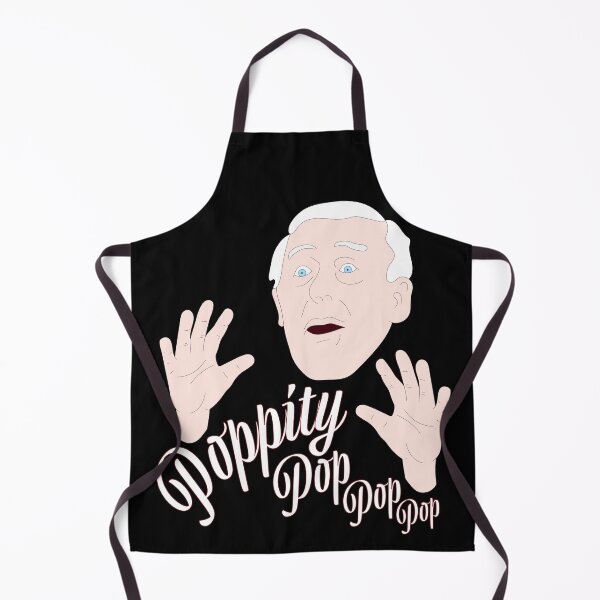 Item preview, Poppity Pop Pop Pop (white text) designed and sold by TeeTotallers.