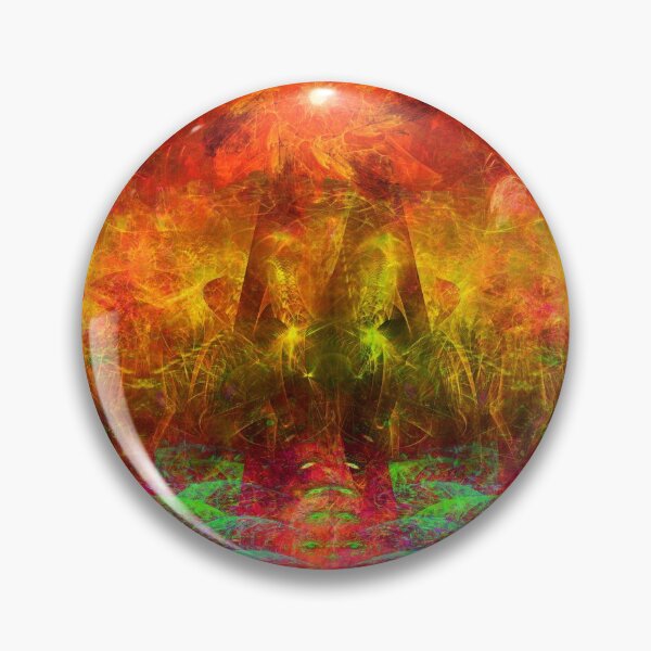 Item preview, The Gnostic Archons designed and sold by Discordant Dreams Art.