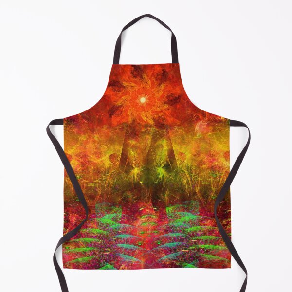 Item preview, The Gnostic Archons designed and sold by Discordant Dreams Art.