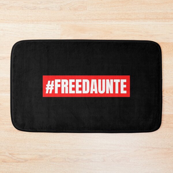 Item preview, Free Daunte Wright designed and sold by Dope Trends ☑️.