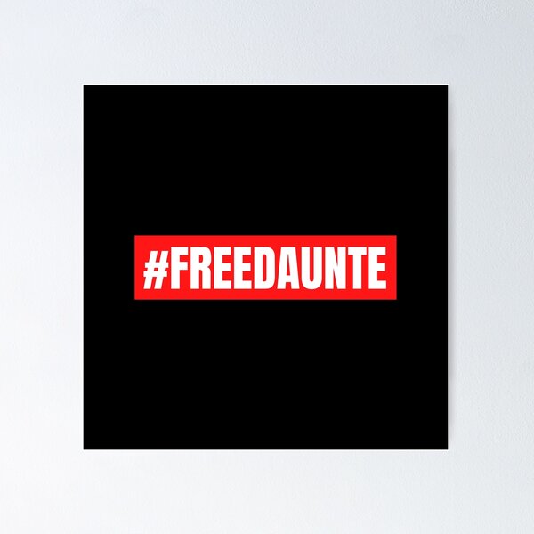 Item preview, Free Daunte Wright designed and sold by Dope Trends ☑️.