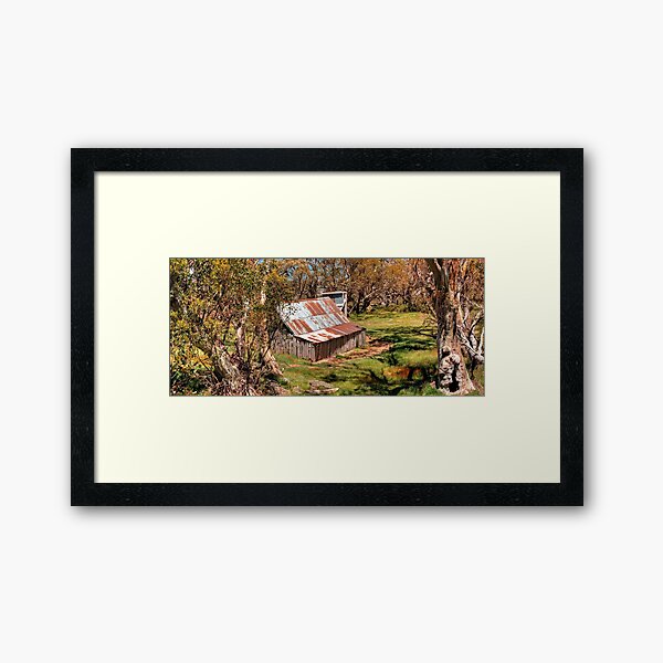 Item preview, Wallace Hut designed and sold by Peter Hocking.
