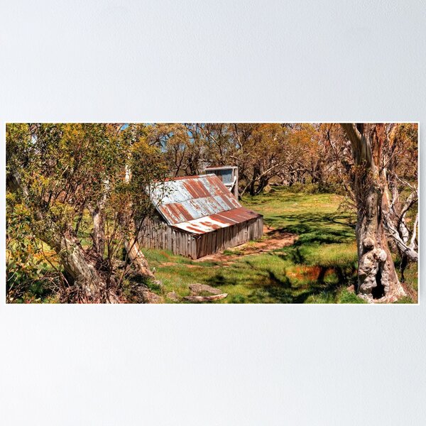 Item preview, Wallace Hut designed and sold by Peter Hocking.