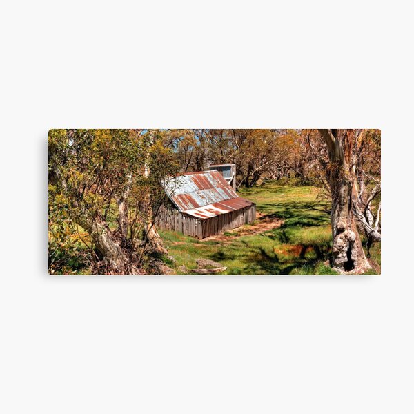 Item preview, Wallace Hut designed and sold by Peter Hocking.