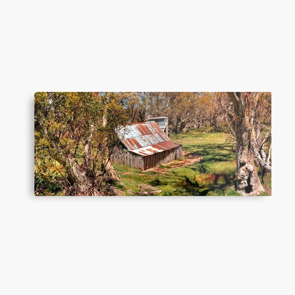 Item preview, Wallace Hut designed and sold by Peter Hocking.