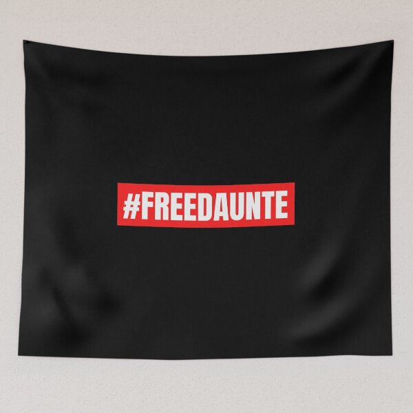 Item preview, Free Daunte Wright designed and sold by Dope Trends ☑️.