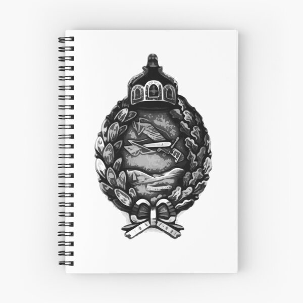 Item preview, First World War- German Pilot's Badge designed and sold by yesmrkev.
