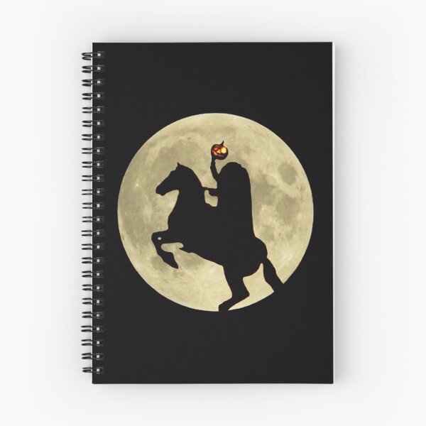 Item preview, Headless Horseman designed and sold by Vatroslav.