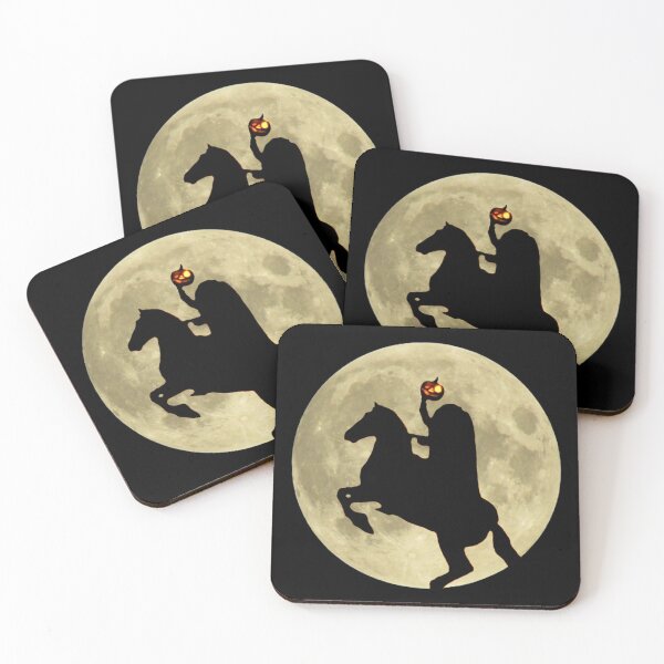 Item preview, Headless Horseman designed and sold by Vatroslav.