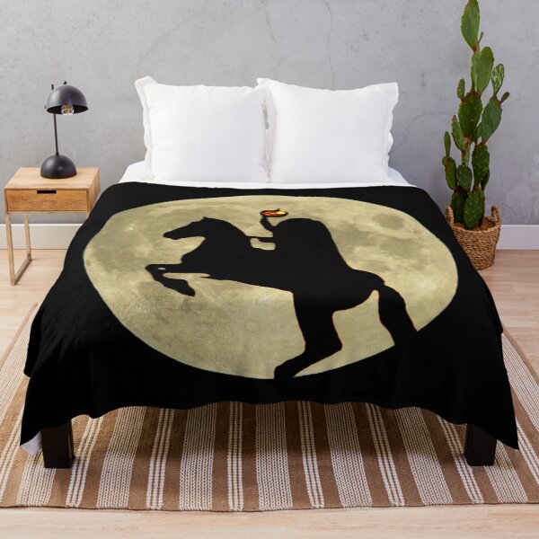 Item preview, Headless Horseman designed and sold by Vatroslav.