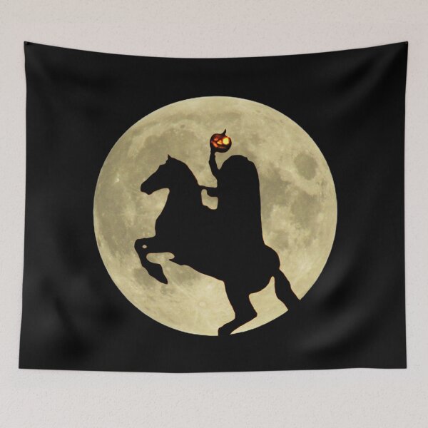 Item preview, Headless Horseman designed and sold by Vatroslav.